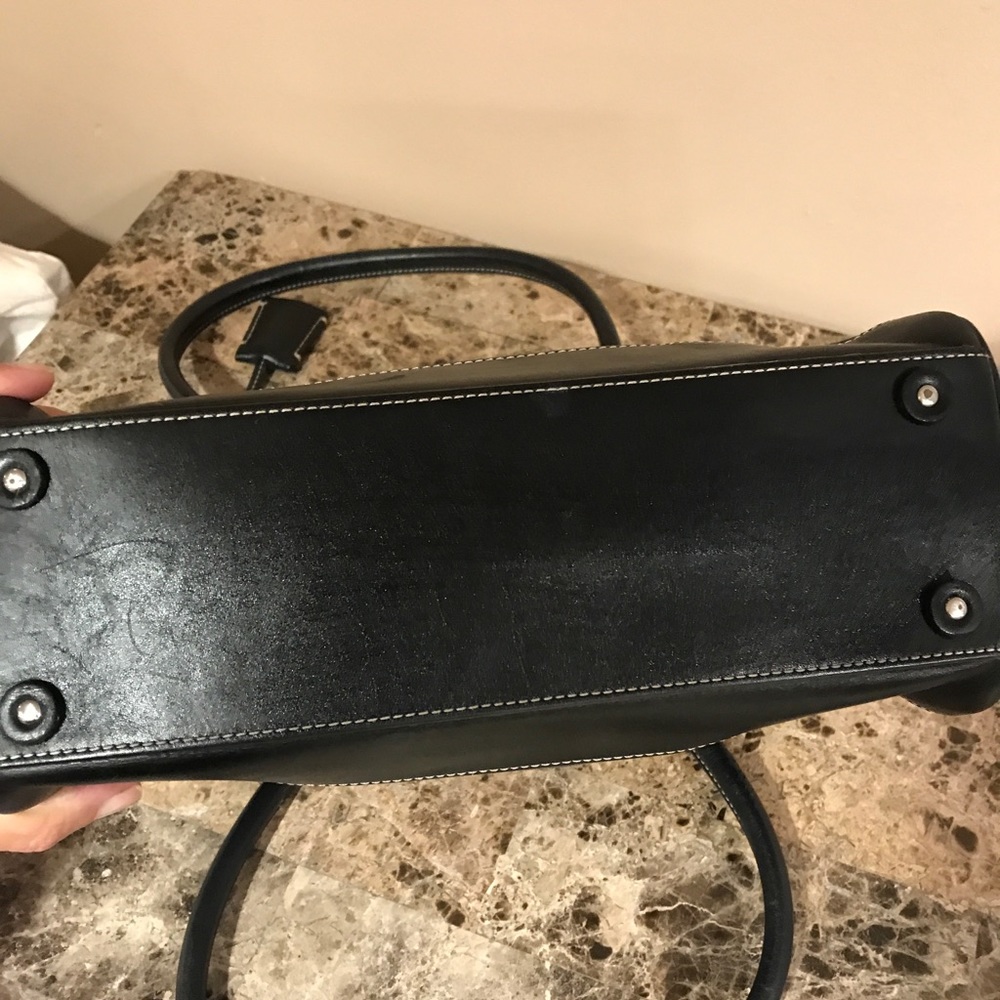 Authentic coach bag